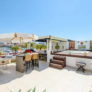  Apartment Marina Real - Sea View By Hd