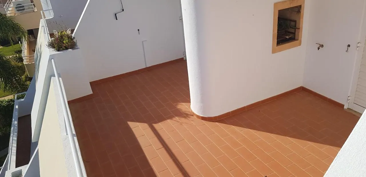 Appartamento New Grand Duplex Avec Terrasse Plein Sud Vue Piscine Vilamoura