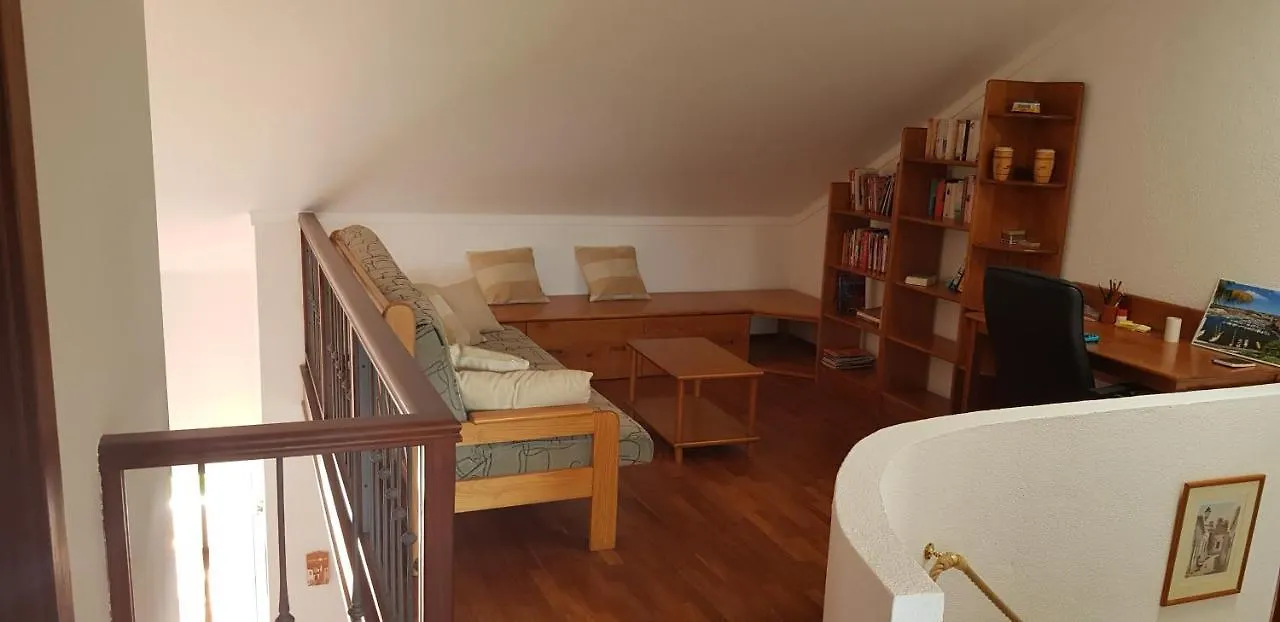 Appartamento New Grand Duplex Avec Terrasse Plein Sud Vue Piscine Vilamoura