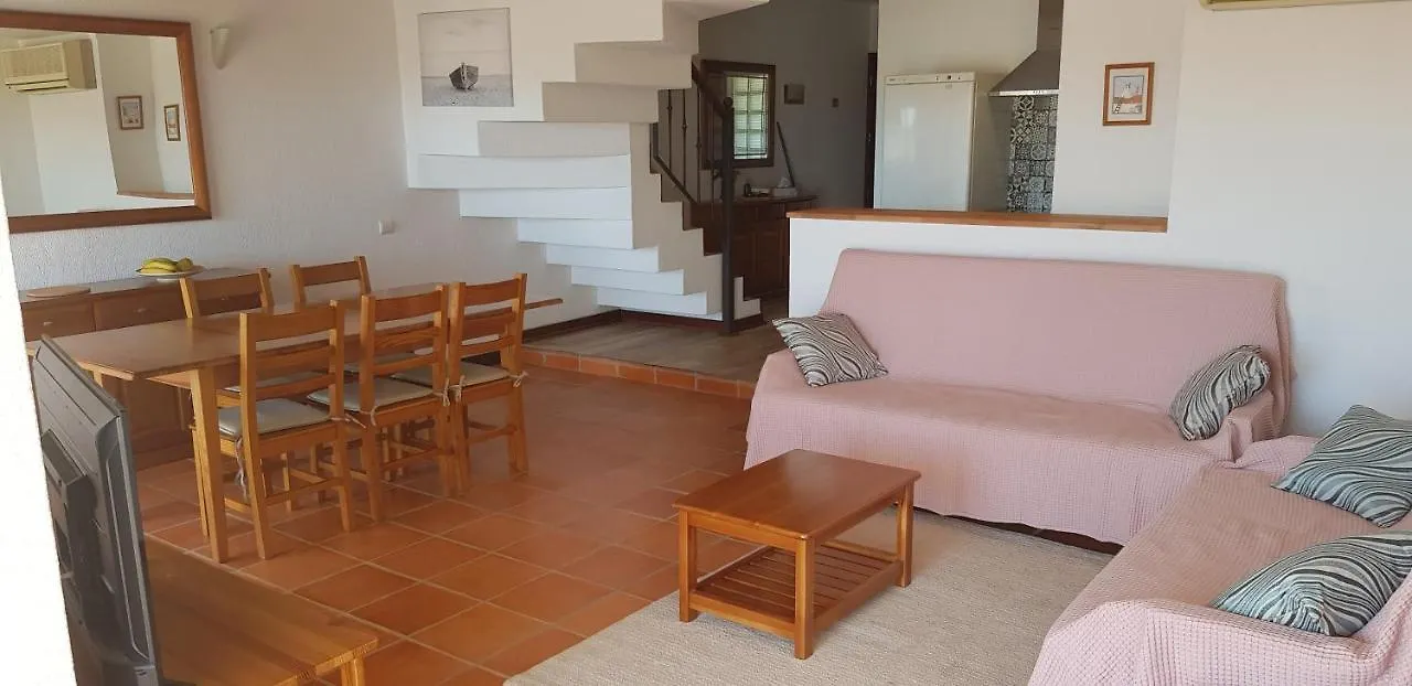 Appartamento New Grand Duplex Avec Terrasse Plein Sud Vue Piscine Vilamoura Portogallo
