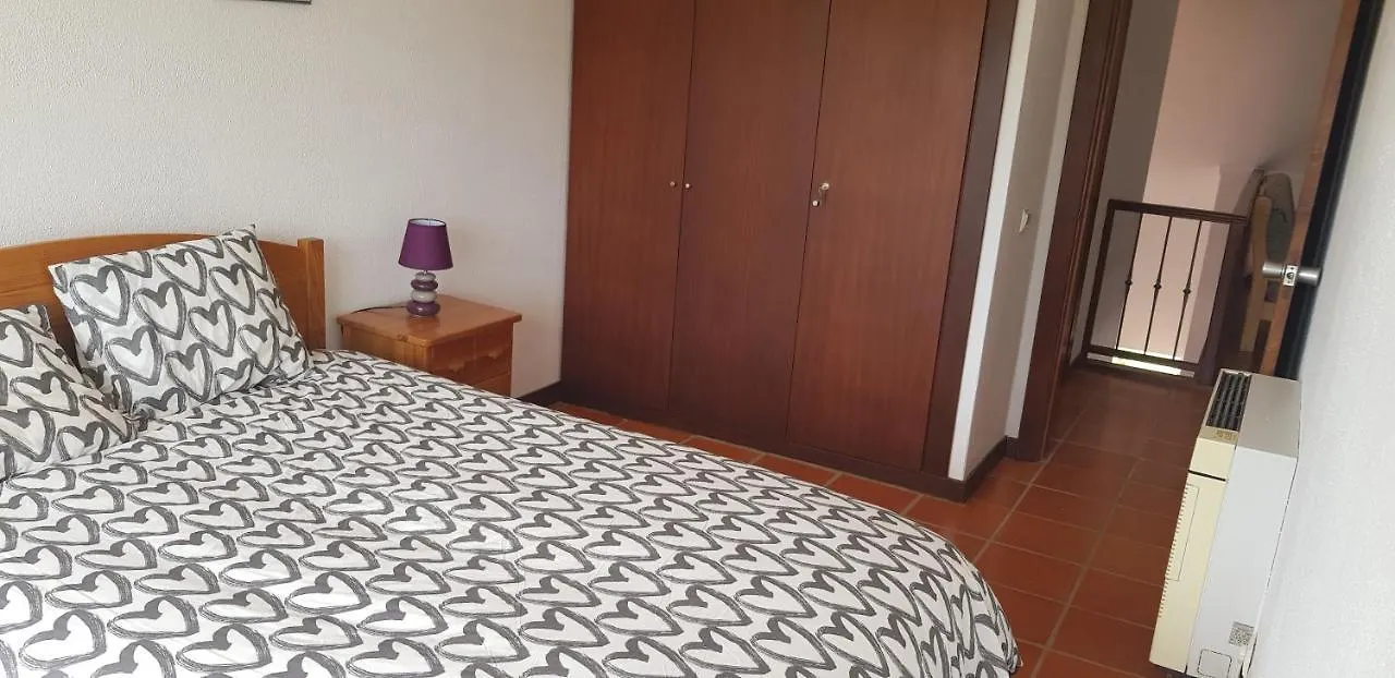 Appartamento New Grand Duplex Avec Terrasse Plein Sud Vue Piscine Vilamoura 0*,