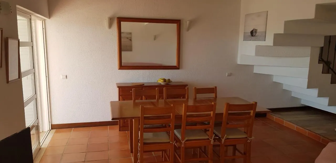 Appartamento New Grand Duplex Avec Terrasse Plein Sud Vue Piscine Vilamoura Portogallo