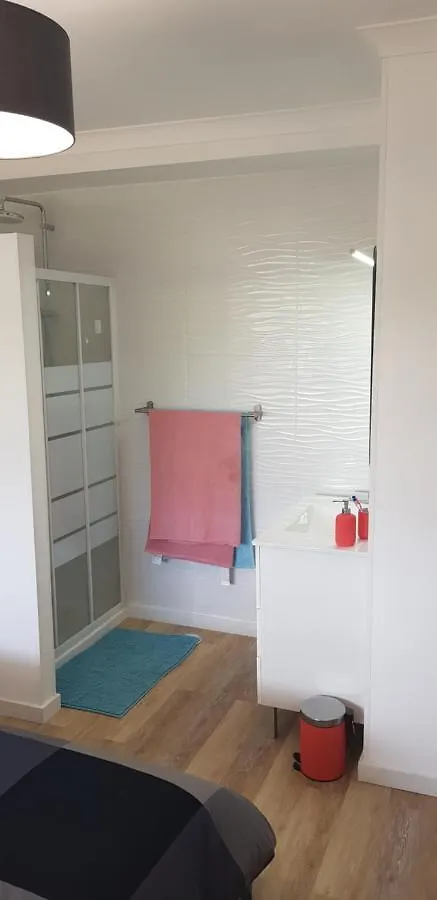 Appartamento New Grand Duplex Avec Terrasse Plein Sud Vue Piscine Vilamoura 0*,