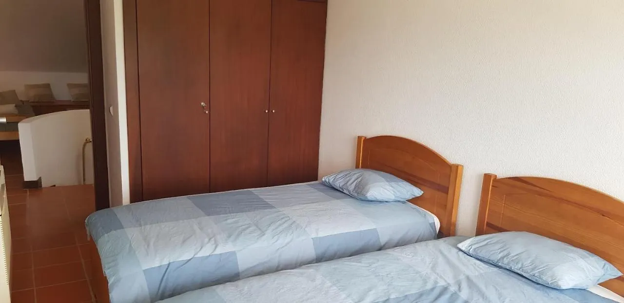 Appartamento New Grand Duplex Avec Terrasse Plein Sud Vue Piscine Vilamoura 0*,  Portogallo