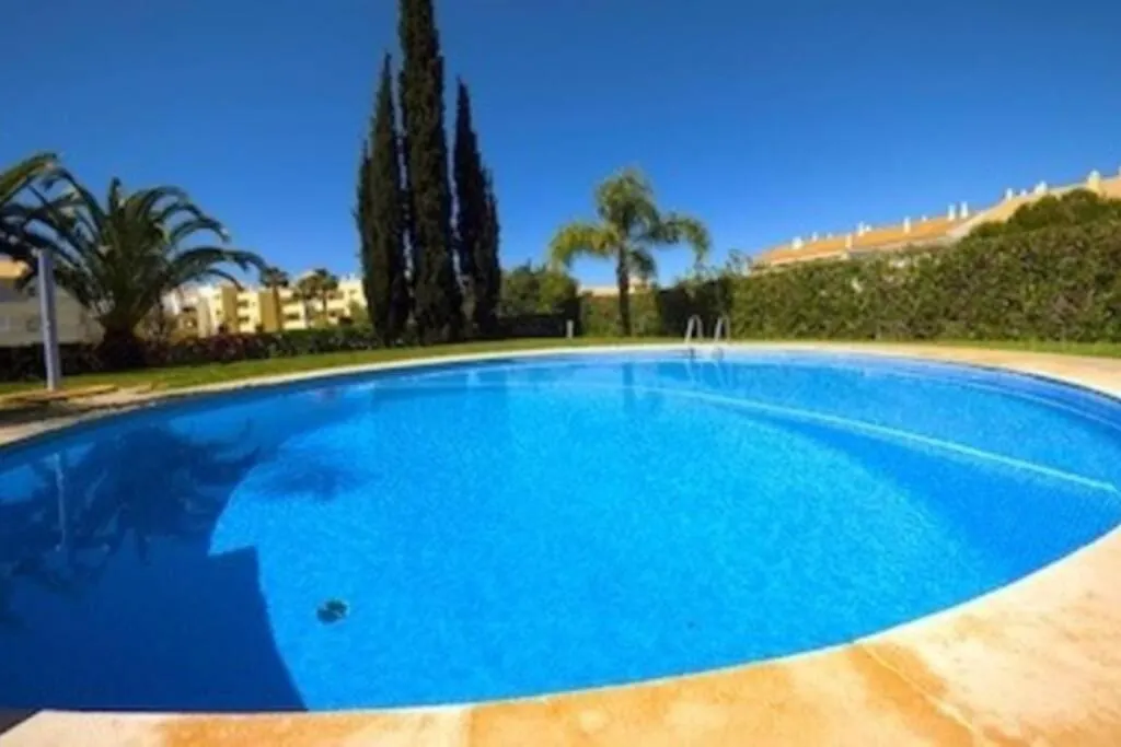Appartamento New Grand Duplex Avec Terrasse Plein Sud Vue Piscine Vilamoura