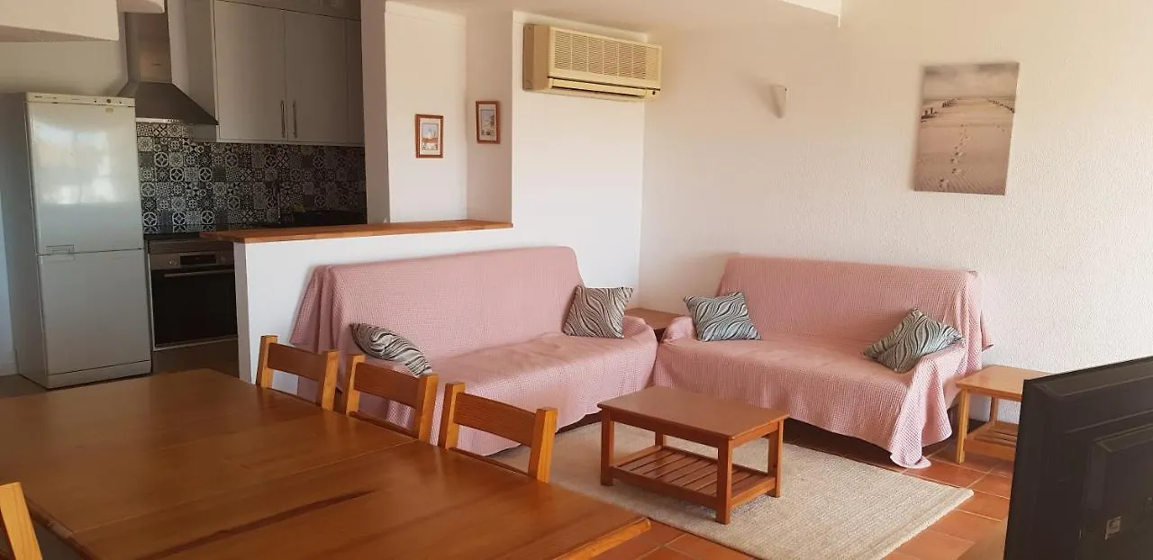 Appartamento New Grand Duplex Avec Terrasse Plein Sud Vue Piscine Vilamoura