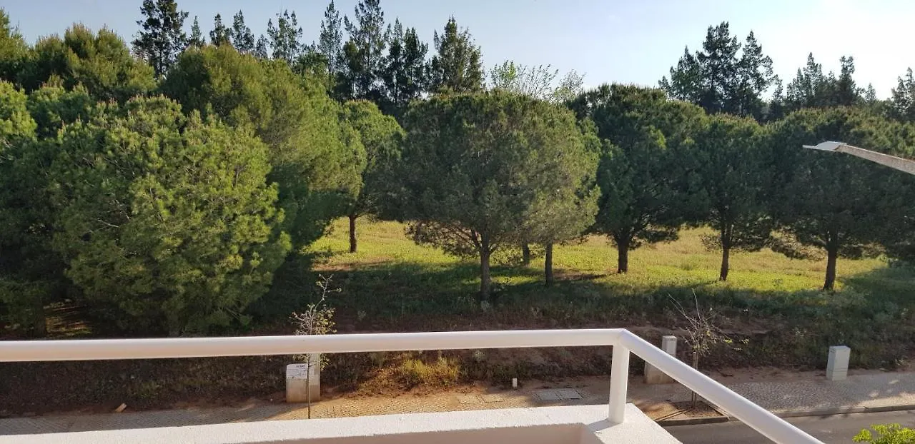 Appartamento New Grand Duplex Avec Terrasse Plein Sud Vue Piscine Vilamoura