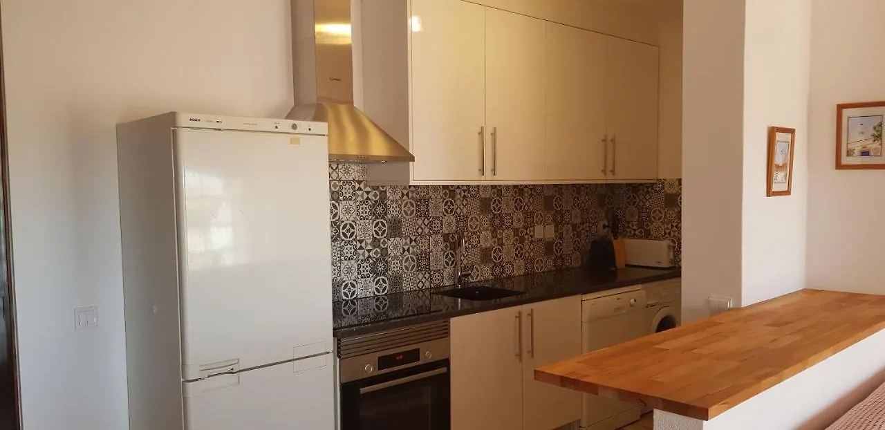 Appartamento New Grand Duplex Avec Terrasse Plein Sud Vue Piscine Vilamoura