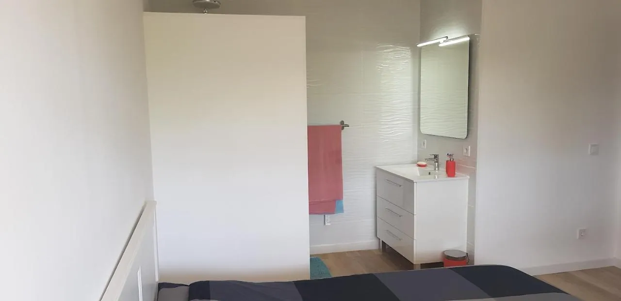 New Grand Duplex Avec Terrasse Plein Sud Vue Piscine Apartment Vilamoura